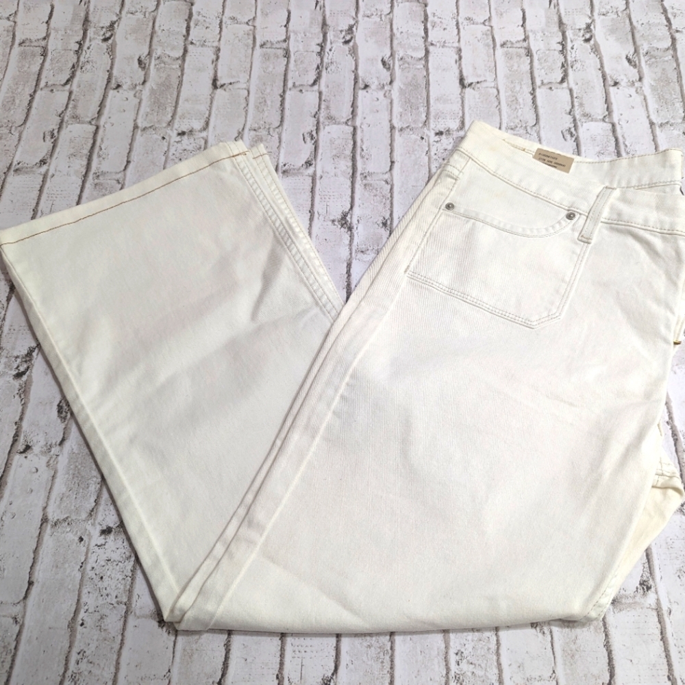 NWT Levi's 545 Low Bootcut Jeans